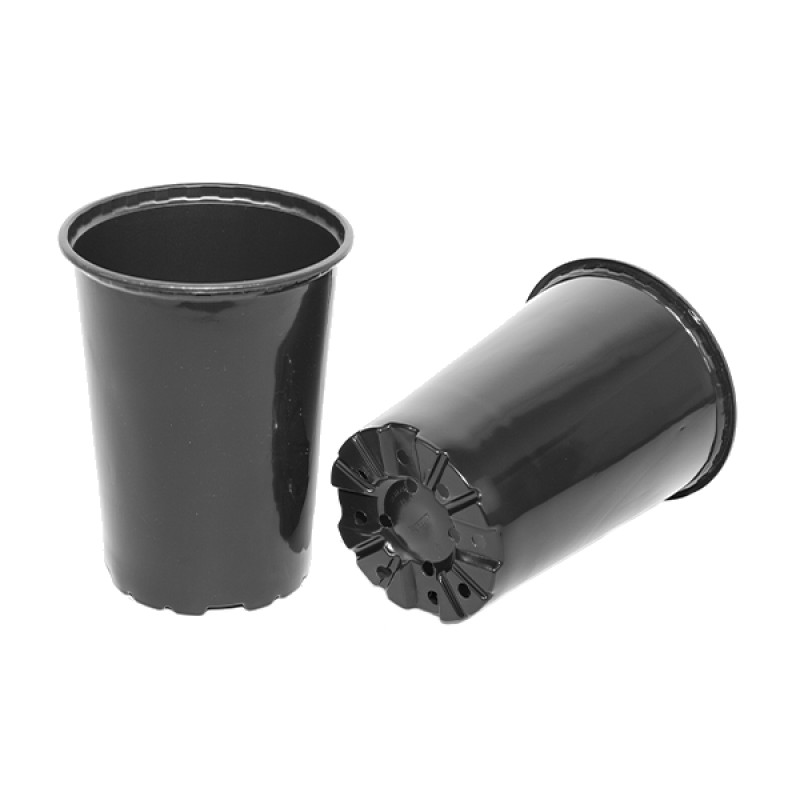 Горшок 2л Д14 В18 КР высокий (Амина)(600шт)