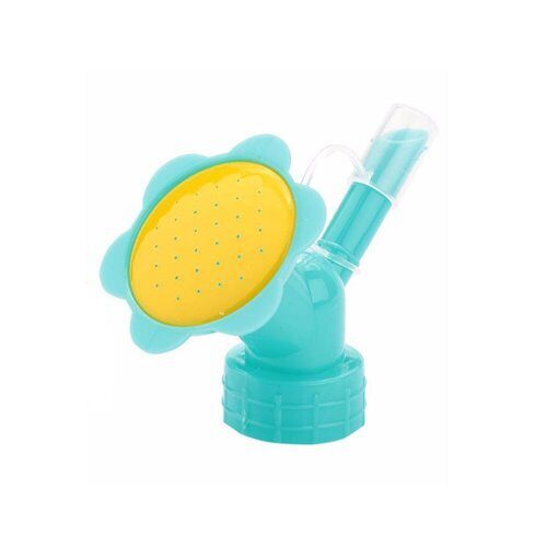 Насадка на бутылку лейка+душ 9*6см (Сиб Сад)(500шт) 