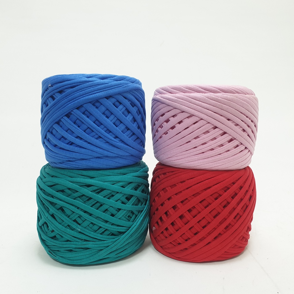 Подвязка для растений 400гр 100м текст (Канатный Двор)(15шт)