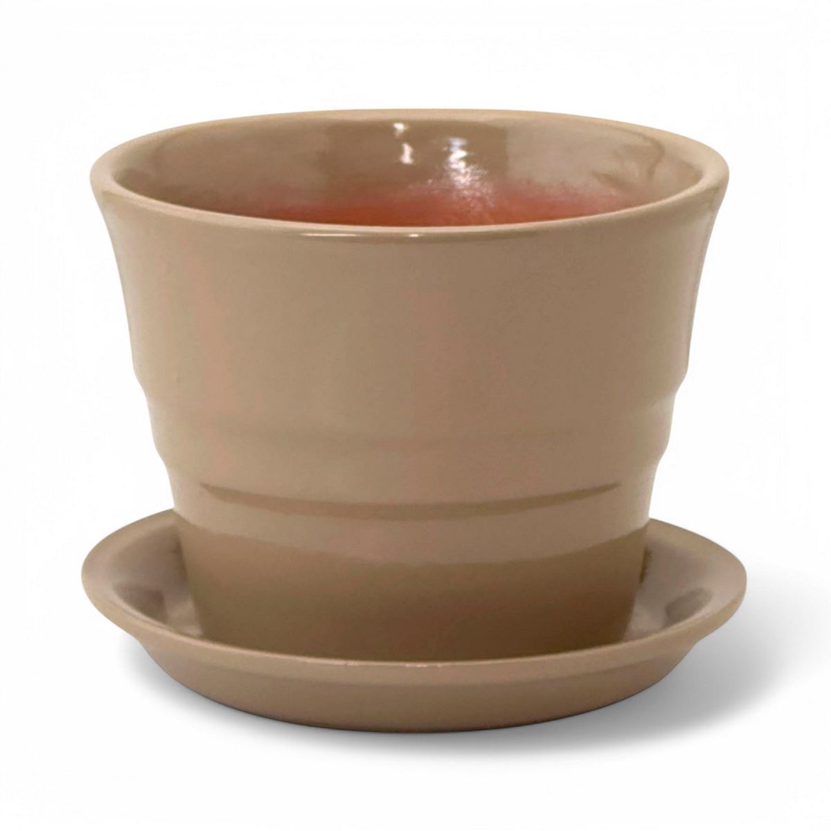 Колибри Глянец капучино 0,35л 10,5см ГЛ814/1 (СА)