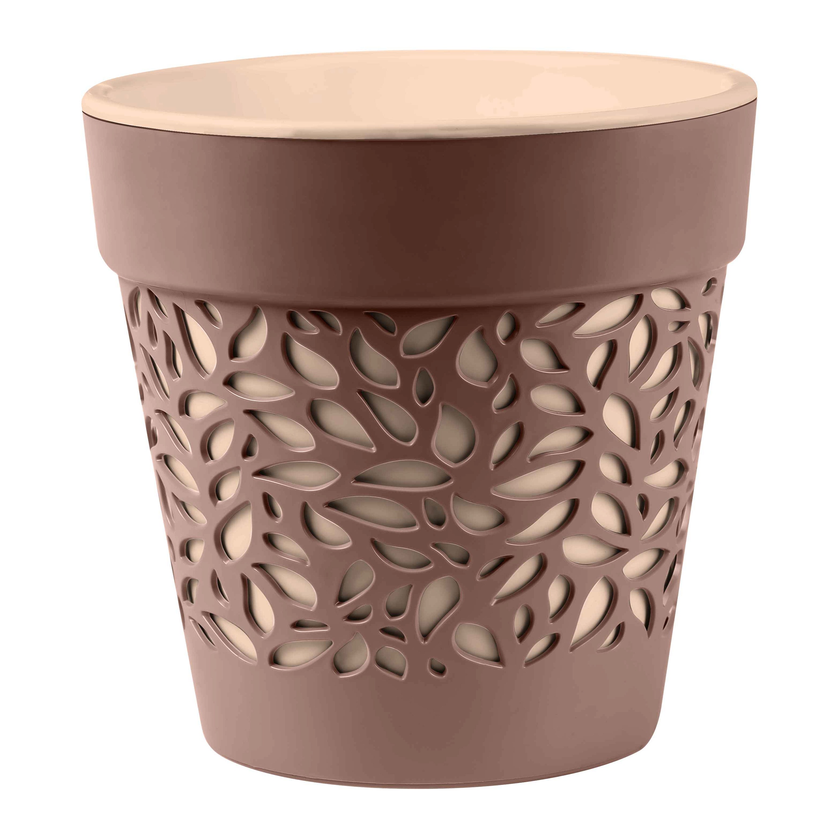 Блоссом 3,5л мокачино-пудра (ВМС)(12шт)