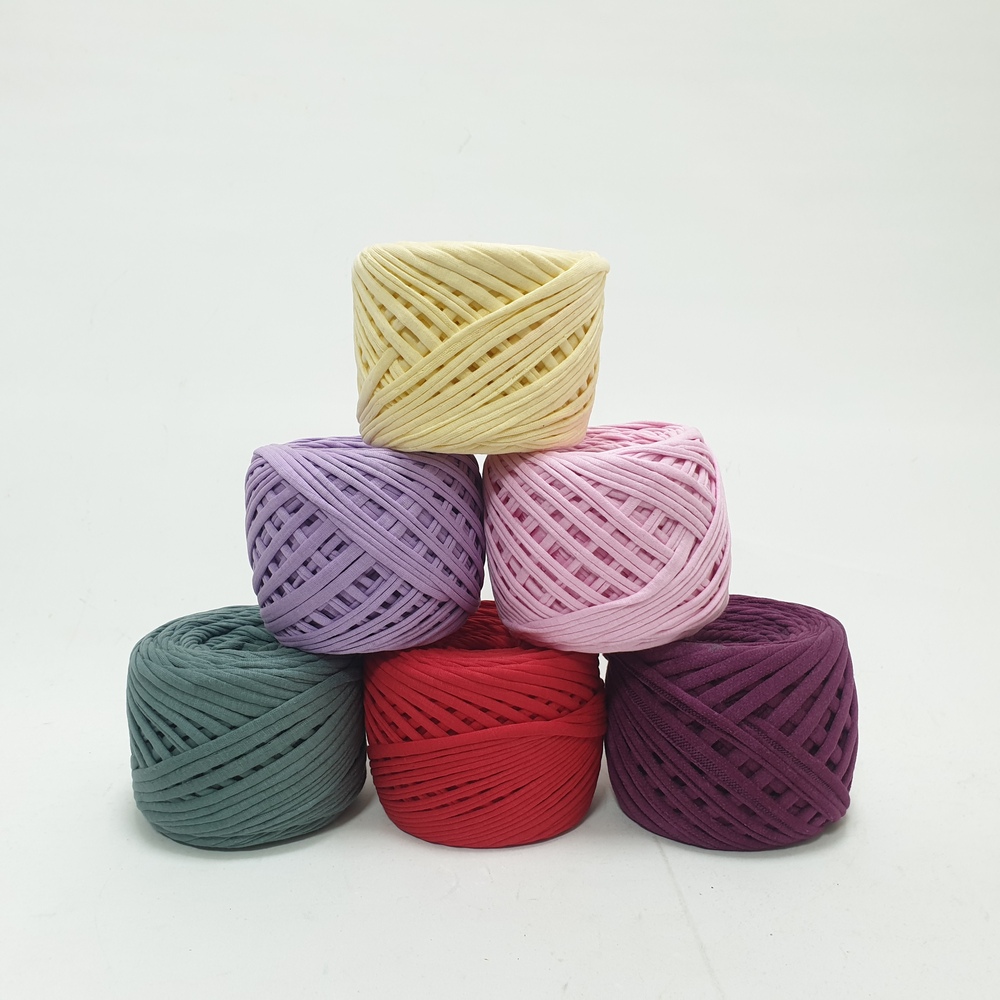 Подвязка для растений 200гр 32,5м текст (Канатный Двор)(24шт)