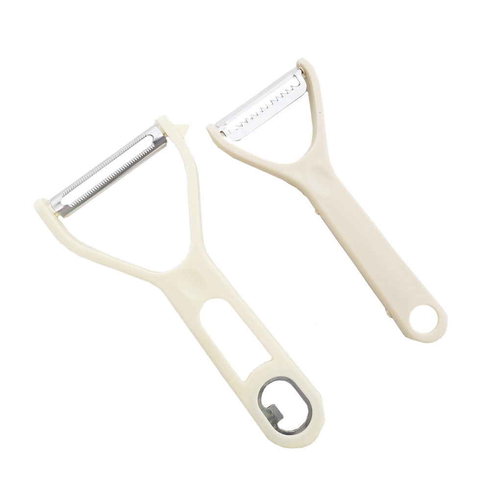 Овощечистка многофункциональная двойная Х9012 (Сиб Сад)(16шт)