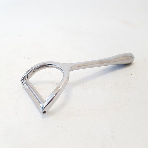 Овощечистка SBHOZ-2 нер стал (72шт (Сиб Сад)