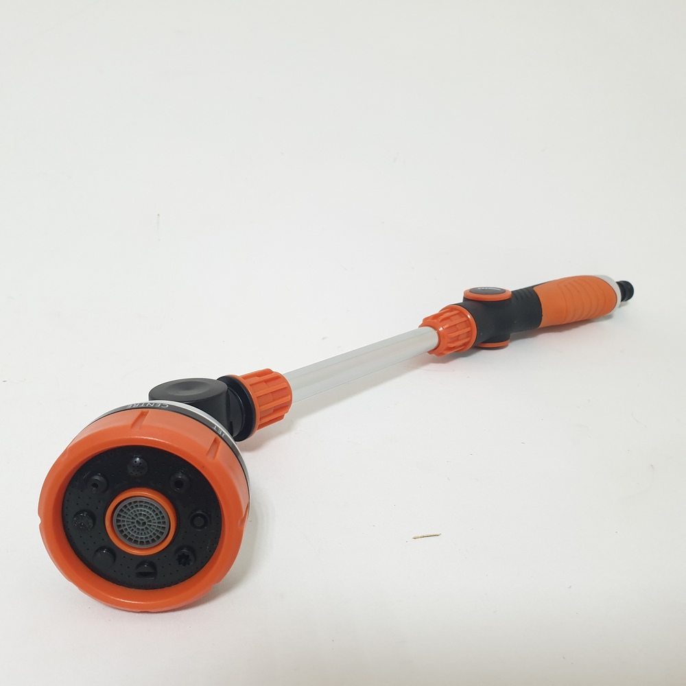 Насадка душ поворотная SBPL2025-2 (Сиб Сад)