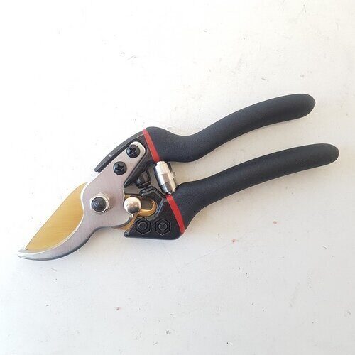 Секатор SB1023-4 нерж сталь (Сиб Сад) (12шт)