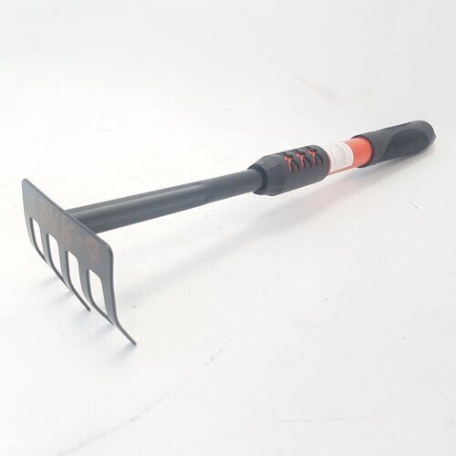 Грабли SBYK-7 45см (Сиб Сад)(120шт)