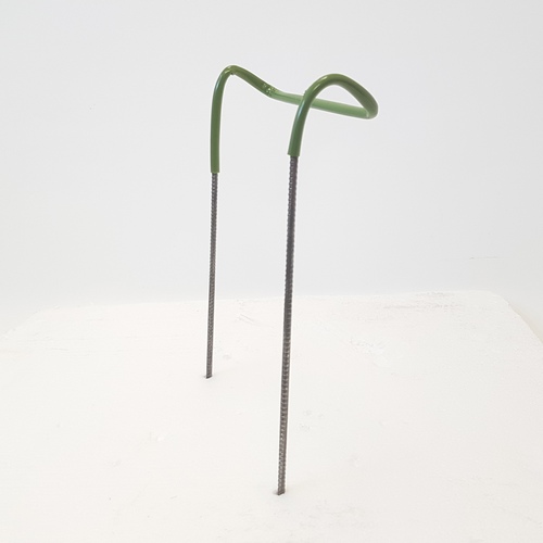 Прижим для пленки 30см (комплект 10шт) (20шт)