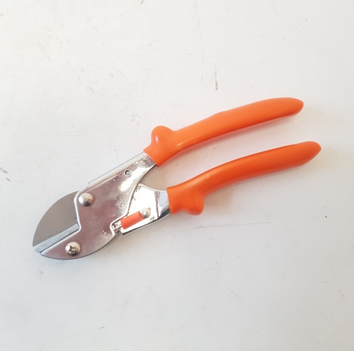 Секатор SB14120-2 нерж сталь (Сиб Сад)(12шт) 