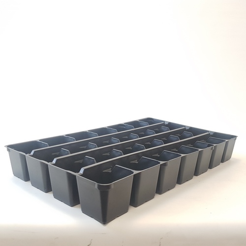 Кассета для рас 28 яч (530*320 квадрат, стандарт) (Агросервис)