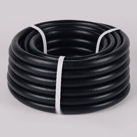 Шланг армиров черный 5/8 25м (К)