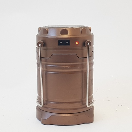 Фонарь КТ-81 (Сиб Сад)(72шт)