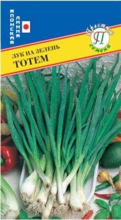 Лук на зелень Тотем 0,5г (Престиж)