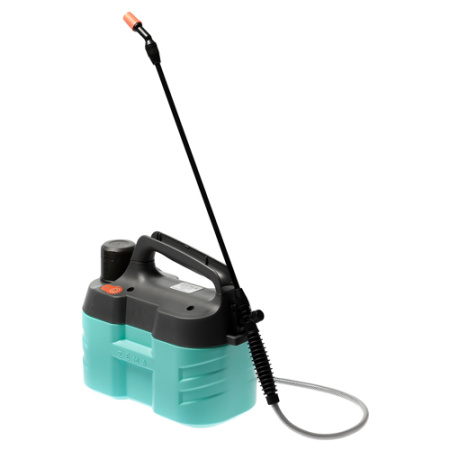 Опрыскиватель 5л аккумуляторный (ЗЕМА)