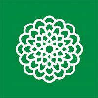 Георгины