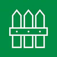 Бордюры и Заборы