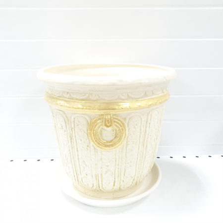 Вавилон горшок № 2