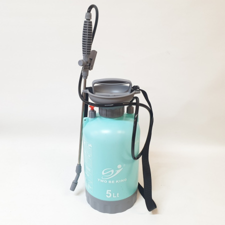 Опрыскиватель 5л SBON-6 (Сиб Сад)(6шт)